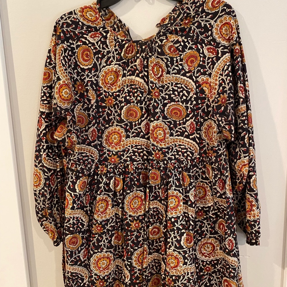 Christy Dawn Hudson Dress